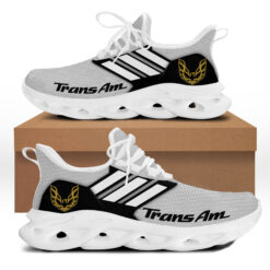 Trans Am 3 Max Soul Shoes