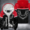 Trans Am Fleece Jacket