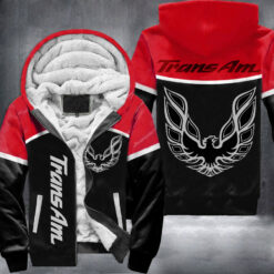 Trans Am Fleece Jacket