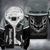 Trans Am Fleece Jacket