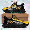 Triumph Max Soul Shoes