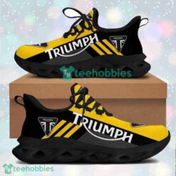Triumph Max Soul Shoes