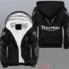 Triumph Fleece Jacket