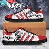 Tupac Shakur Stan Smith Shoes 1