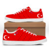 Turkey F.C Stan Smith Shoes