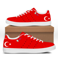 Turkey F.C Stan Smith Shoes