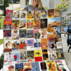 Turner Classic Movies Quilt