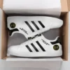 Twenty One Pilots 2 Stan Smith Shoes