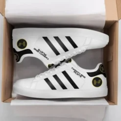 Twenty One Pilots 2 Stan Smith Shoes