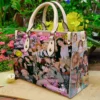 Twice Leather Handbag