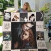 Twilight Saga Quilt
