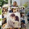 Twilight Saga Lover Quilt