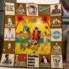 Two And A Half Men Quilt