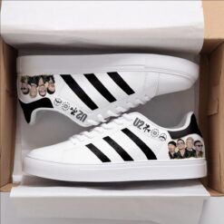 U 2 Stan Smith Shoes