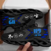U 2 Max Soul Shoes