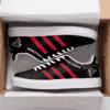 Atlanta Falcons 01G Stan Smith Shoes