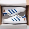 Rage Against The Machine Stan Smith Shoes