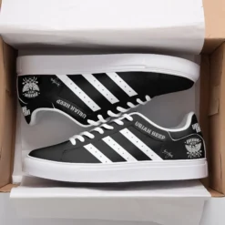 Uriah Heep 5 Stan Smith Shoes
