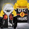 USC Trojans Fleece Jacket