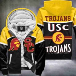 USC Trojans Fleece Jacket