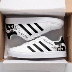 Udo Lindenberg Stan Smith Shoes
