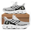 Udo Lindenberg Max Soul Shoes