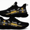 University Of Idaho Stan Smith Shoes