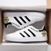 University Of Idaho Stan Smith Shoes