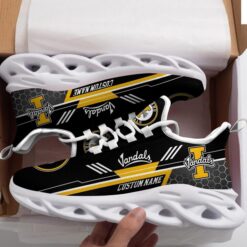 University Of Idaho Max Soul Shoes