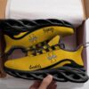 University Of Idaho Max Soul Shoes