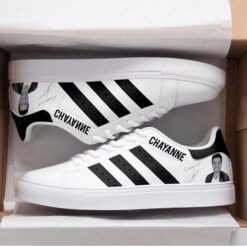 Chayanne Skate 3 New Shoes