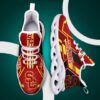 Essendon Bombers Max Soul Shoes