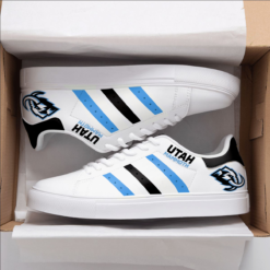 Utah Mammoth Stan Smith Shoes