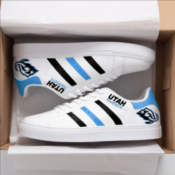 Utah Mammoth Stan Smith Shoes