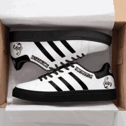 Scorpions 2 Stan Smith Shoes