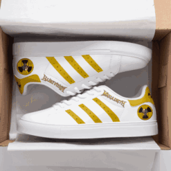 Megadeth 1I Stan Smith Shoes