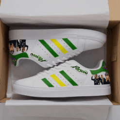 Poison Stan Smith Shoes