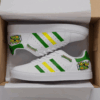 Tmnt Love Stan Smith Shoes