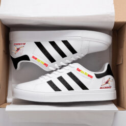 Carlos Alcaraz Stan Smith Shoes 2