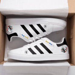 Boris Brejcha Stan Smith Shoes 3