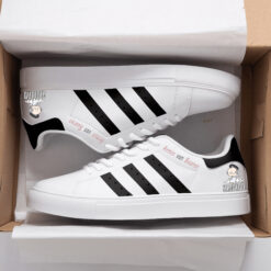 Armin Van Buuren Stan Smith Shoes 5