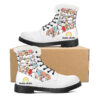 Bubu Dudu Leather Boots