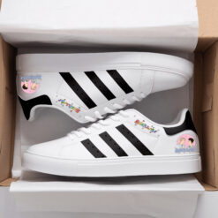 Heartstopper 5 Stan Smith Shoes