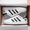Bon Jovi Stan Smith Shoes