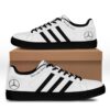 Mercedes Benz A 2 Stan Smith Shoes