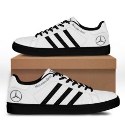 Mercedes Benz A 2 Stan Smith Shoes