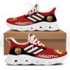 Abarth 1A Max Soul Shoes
