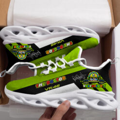 Valentino Rossi Max Soul Shoes 2