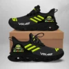 Valentino Rossi Max Soul Shoes