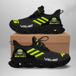 Valentino Rossi Max Soul Shoes